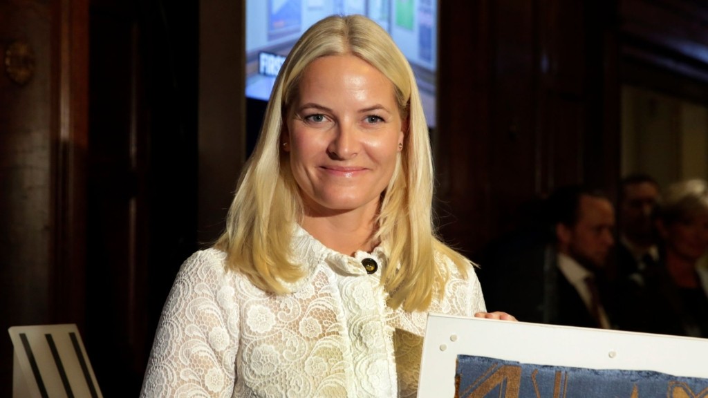 mette marit notvigia – new