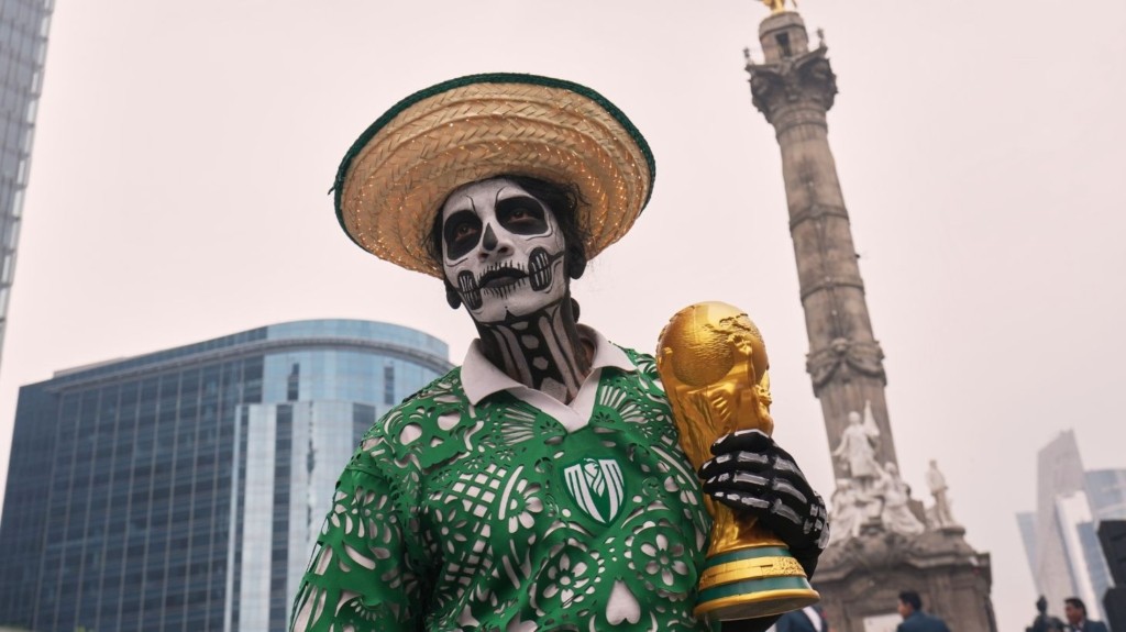 mexico