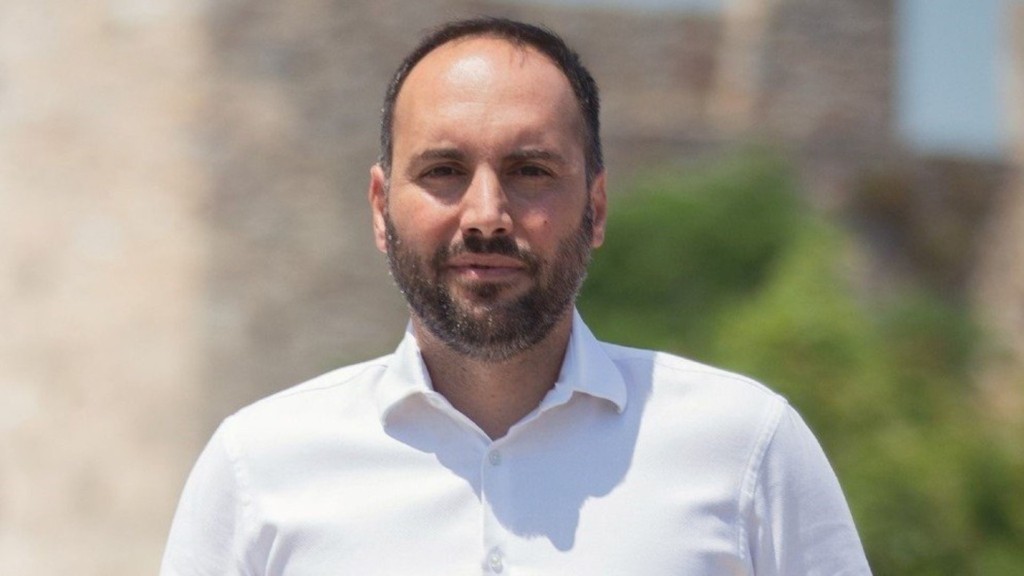 miltos xatzigiannakis