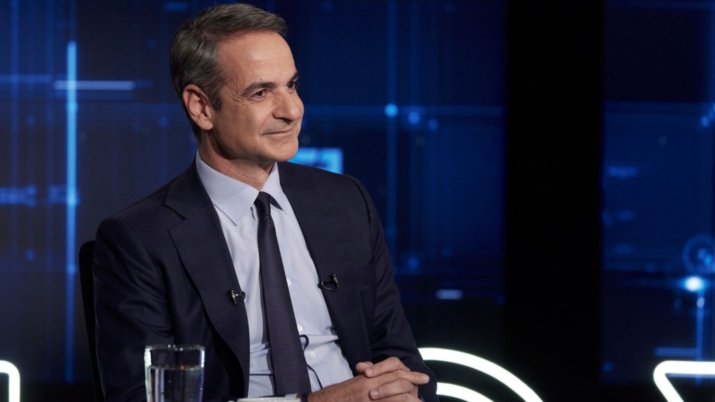 mitsotakis 665- new