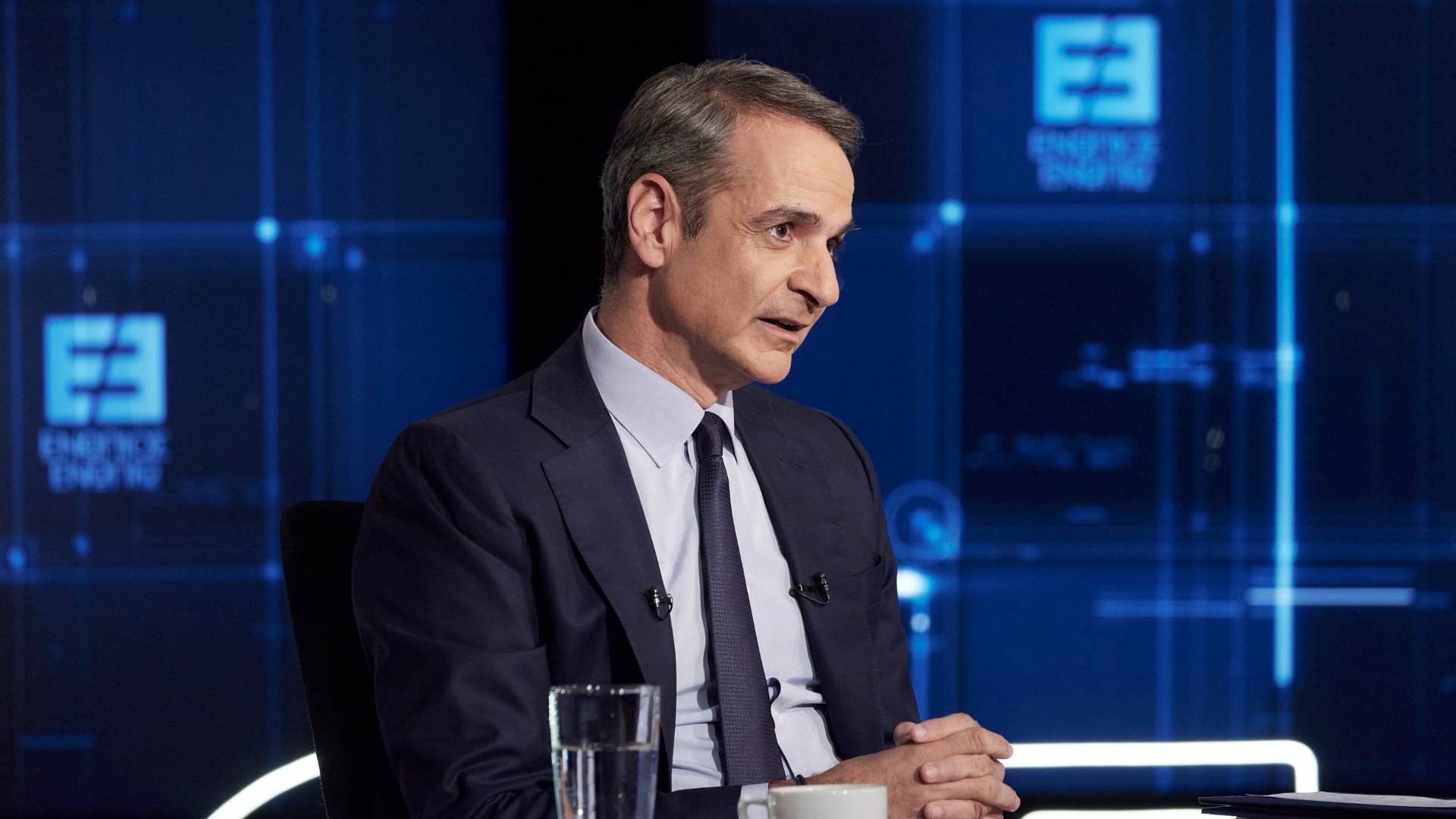 Προεκλογικά «μηνύματα» Μητσοτάκη: Εκλογές το 2027,