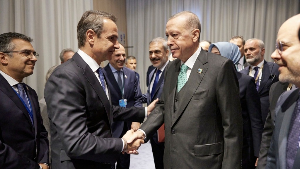 mitsotakis-erdogan