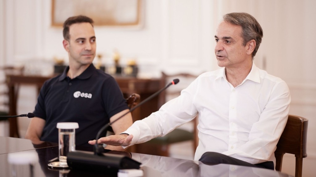 mitsotakis golemis 99- new