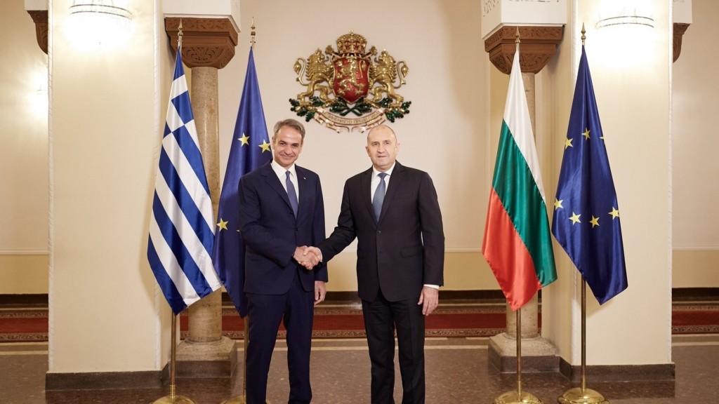 mitsotakis-radev