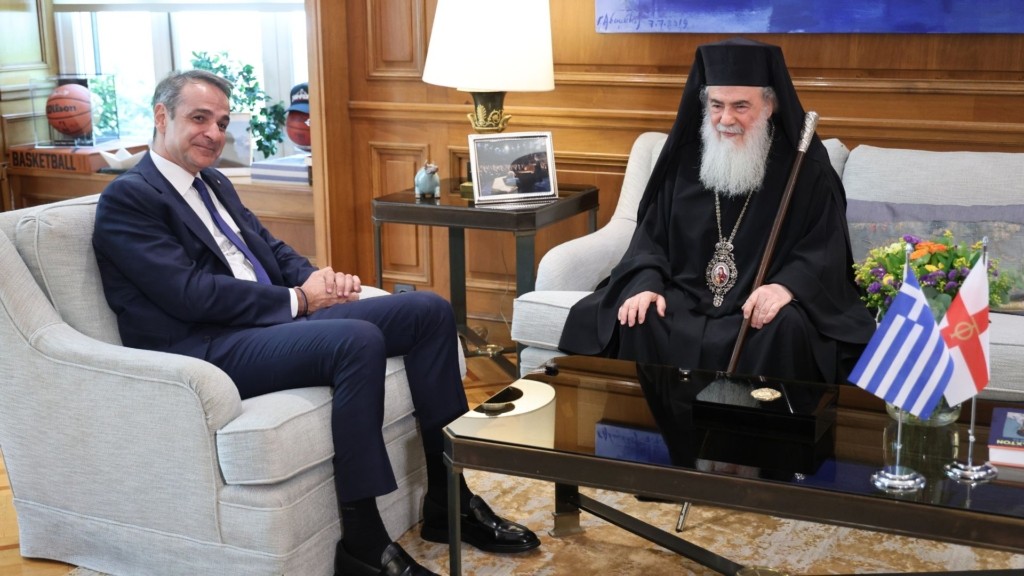 mitsotakis theofilos – new