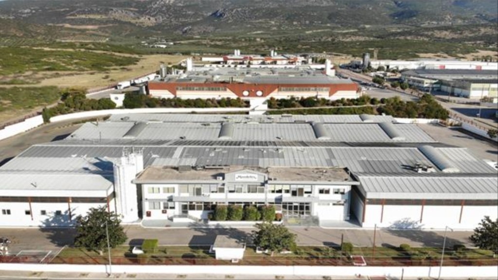 mondelez lamia