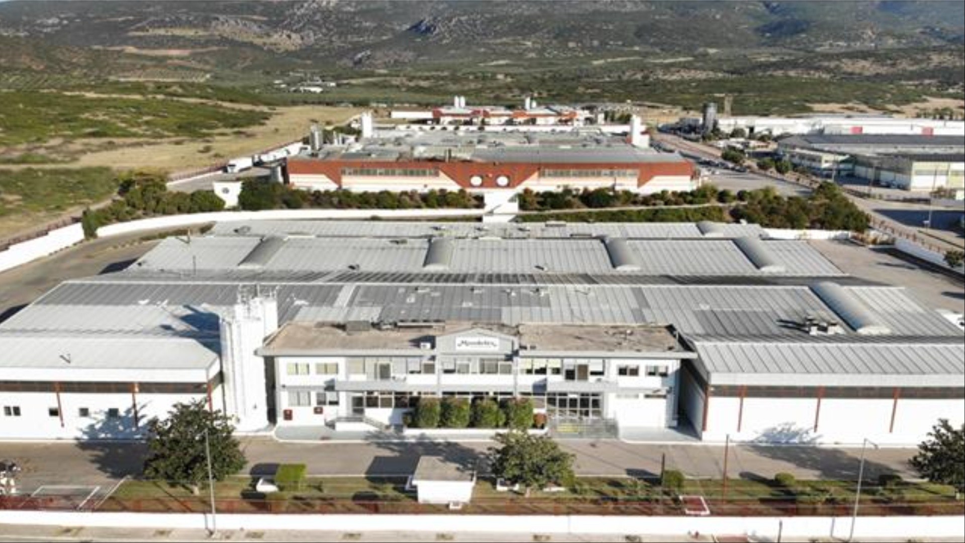 Mondelēz: Πώς η Ελλάδα εξελίσσεται σε διεθνές κέντρο καινοτομίας, τεχνολογίας και κυβερνοασφάλειας για 80 χώρες