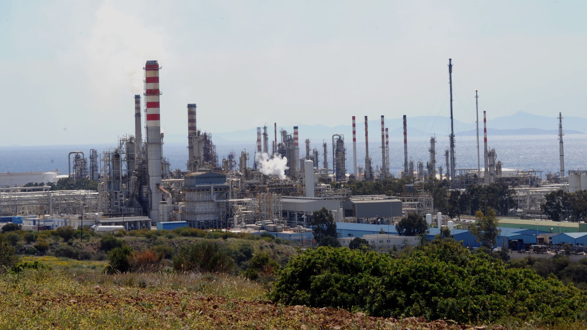 Motor Oil: Προσφορές άνω των 1,9 δισ. ευρώ για το νέο πενταε