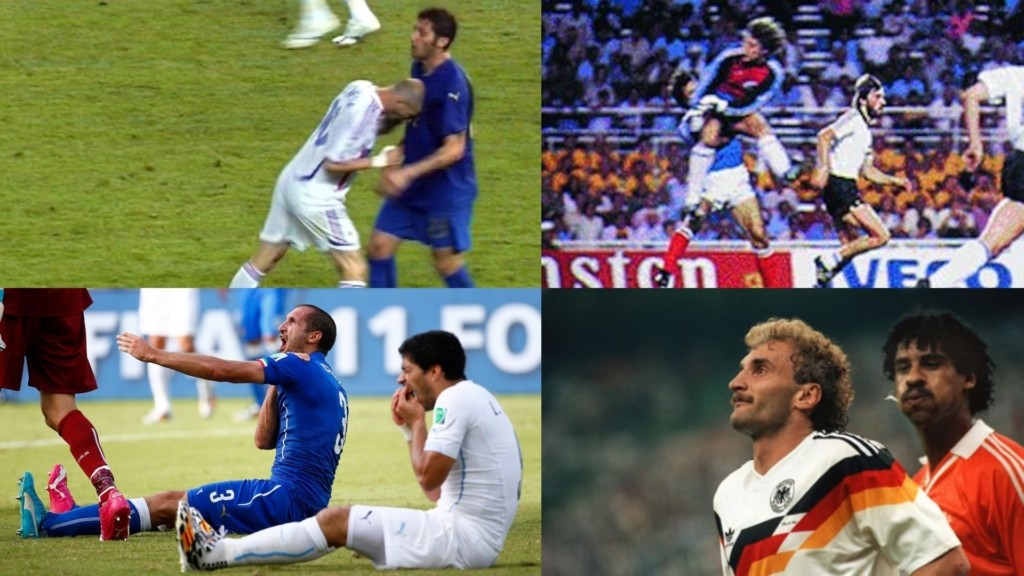 mundial-kolage