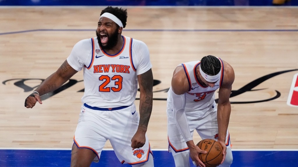 new-york-knicks