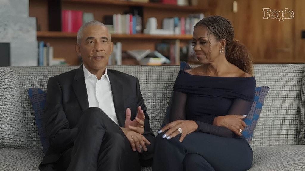 obamas