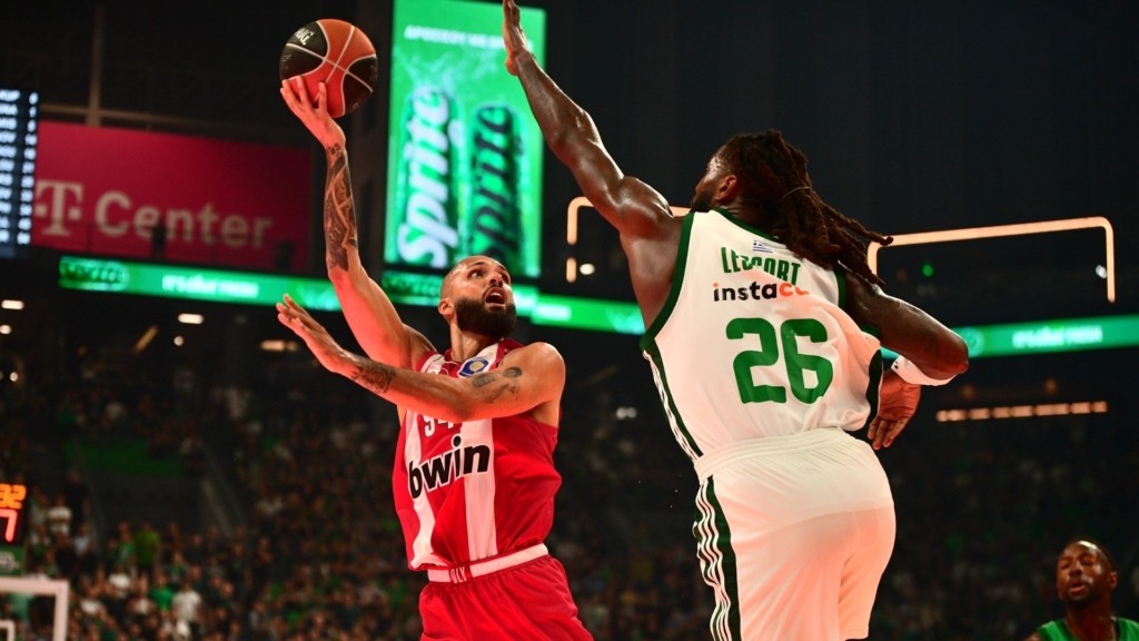 olympiakos-panathinaikos
