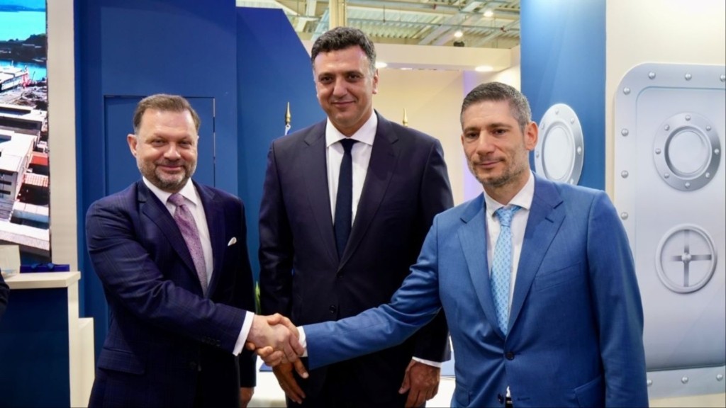 onex kikilias