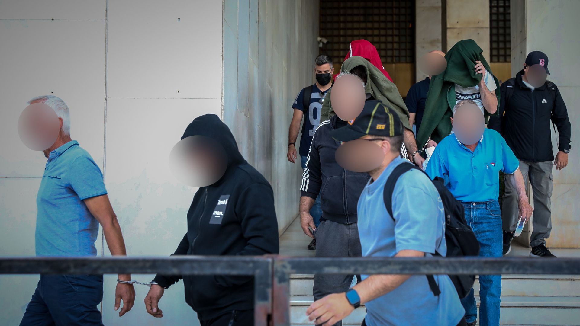 ΟΠΕΚΕΠΕ: Δίωξη για κακουργήματα στους 14 για τις παράνομες επιδοτήσεις σε Κοζάνη και Αγρίνιο