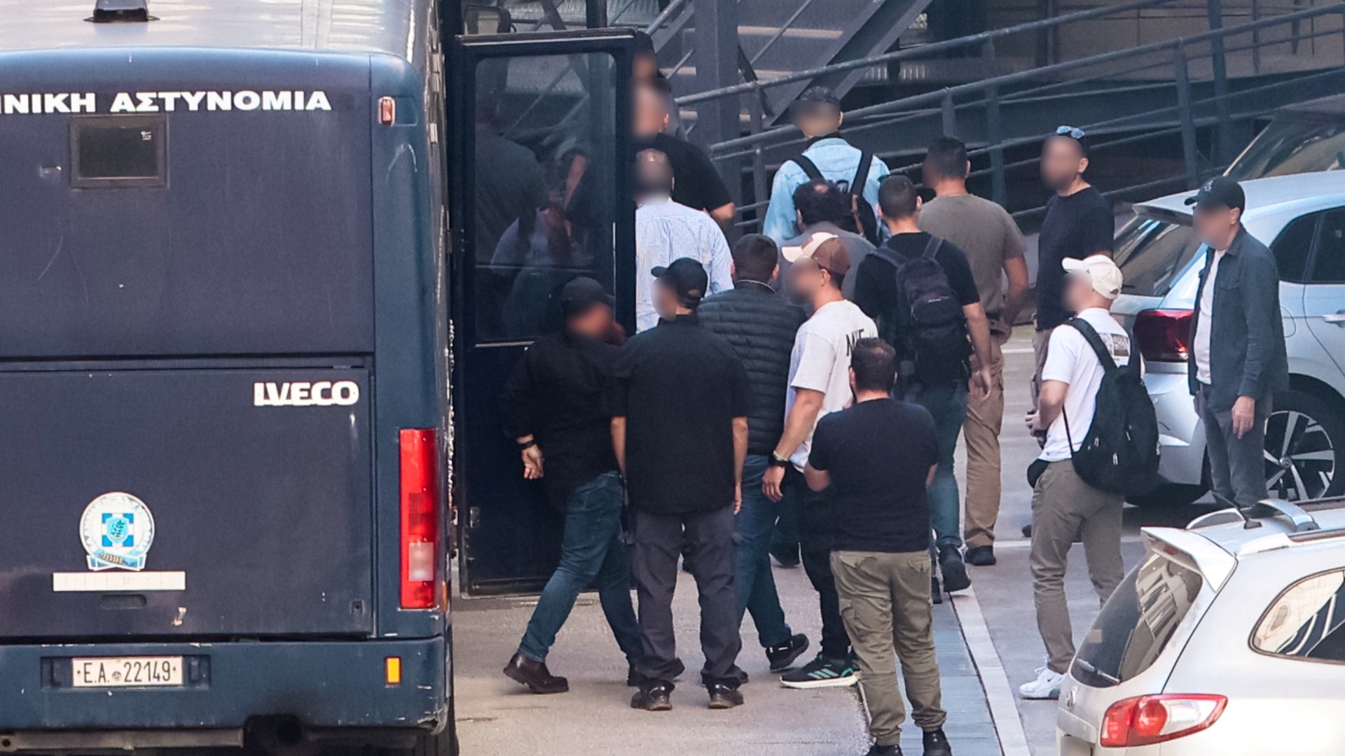 Σκάνδαλο ΟΠΕΚΕΠΕ: Στη φυλακή τρία άτομα για τις παράνομες επ