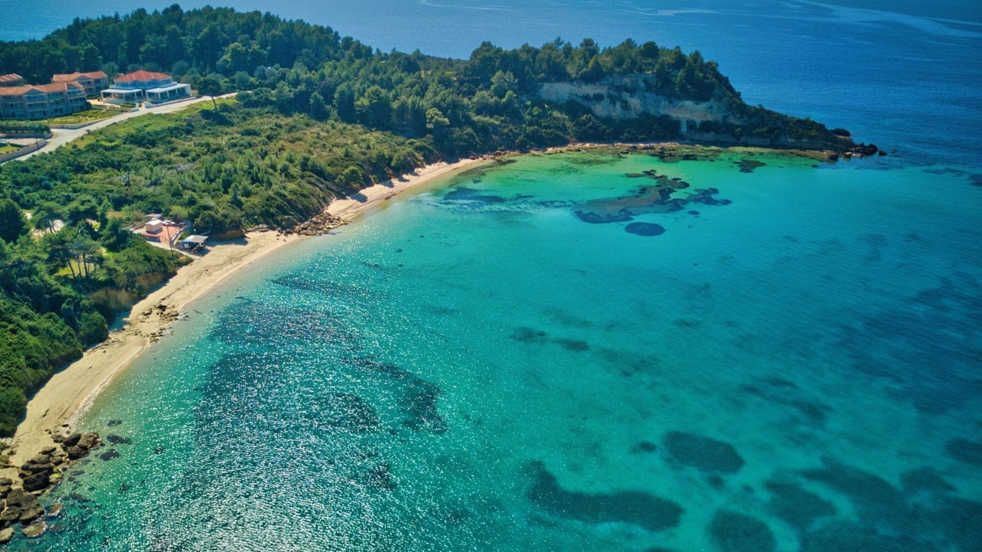 Μετά το Σαρακήνικο της Μήλου, σοβαρές καταγγελίες 