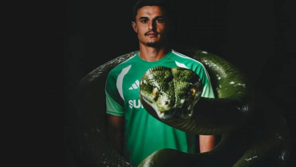 panathinaikos