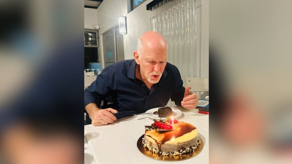 papandreou genethlia 74- new