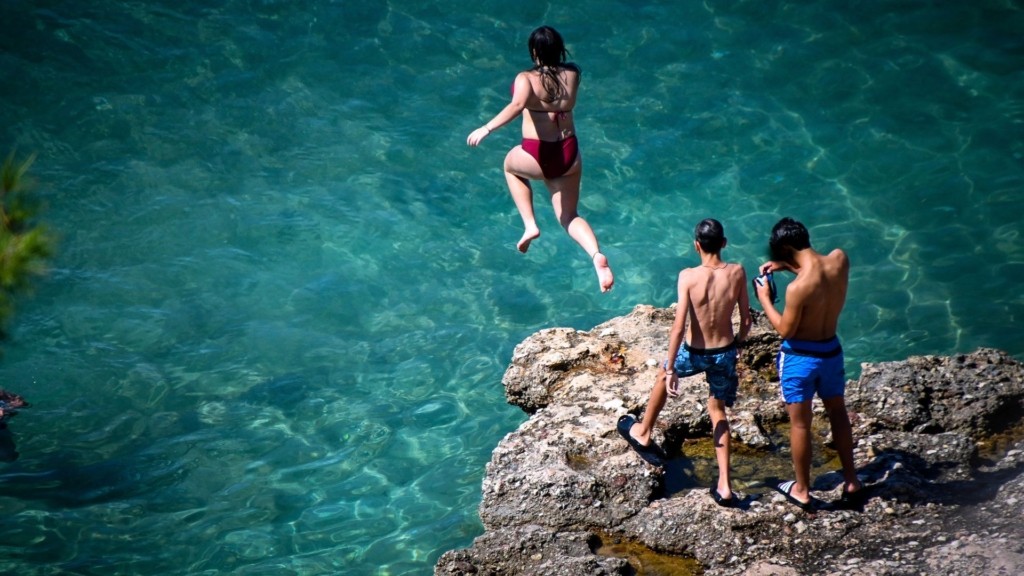 paralia zesti vouties – new