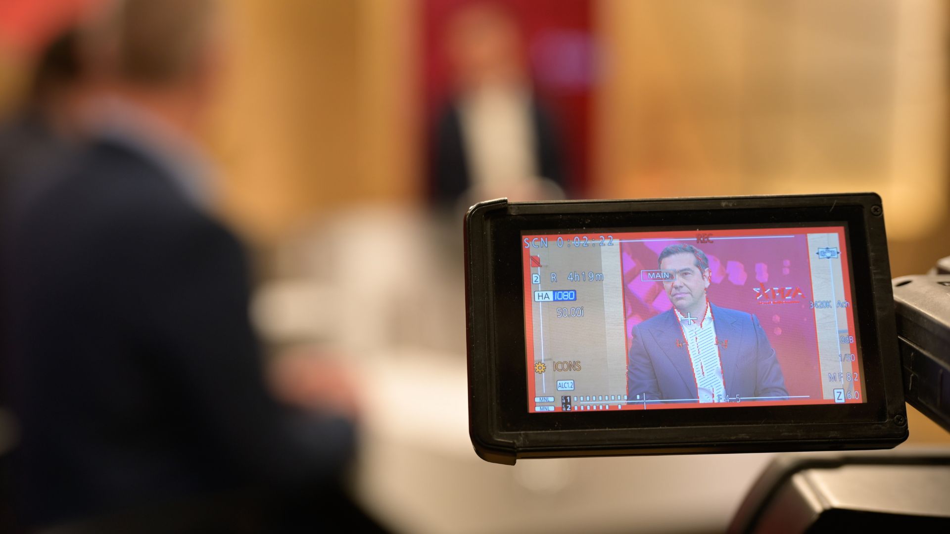 Στην Ολομέλεια την άλλη εβδομάδα το νομοσχέδιο Μαρινάκη για την οριστική αδειοδότηση των περιφερειακών καναλιών
