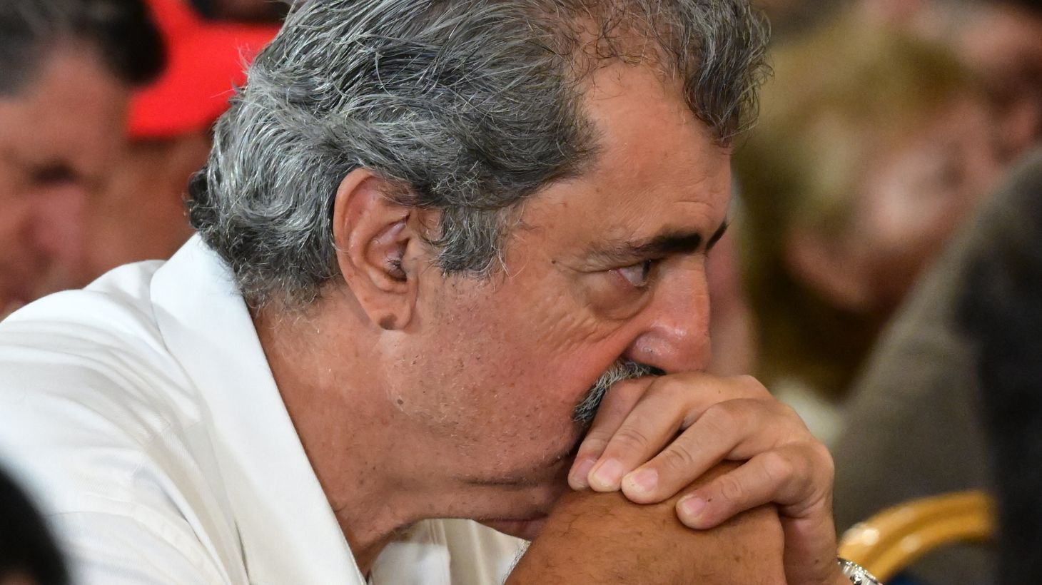 Πολάκης: Κατέθεσε αντιπρόταση στην Κεντρική Επιτροπή «για την αντιστροφή της πορείας απαξίωσης και διάλυσης του ΣΥΡΙΖΑ-ΠΣ»