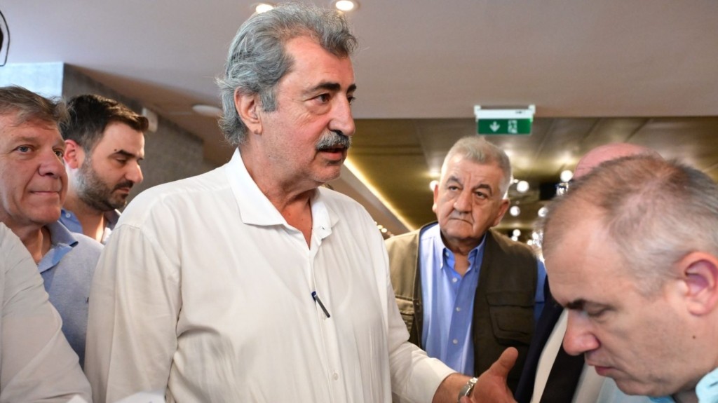 polakis