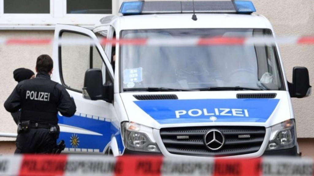 polizei new