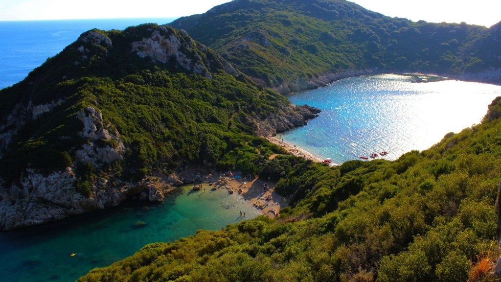 porto-timoni