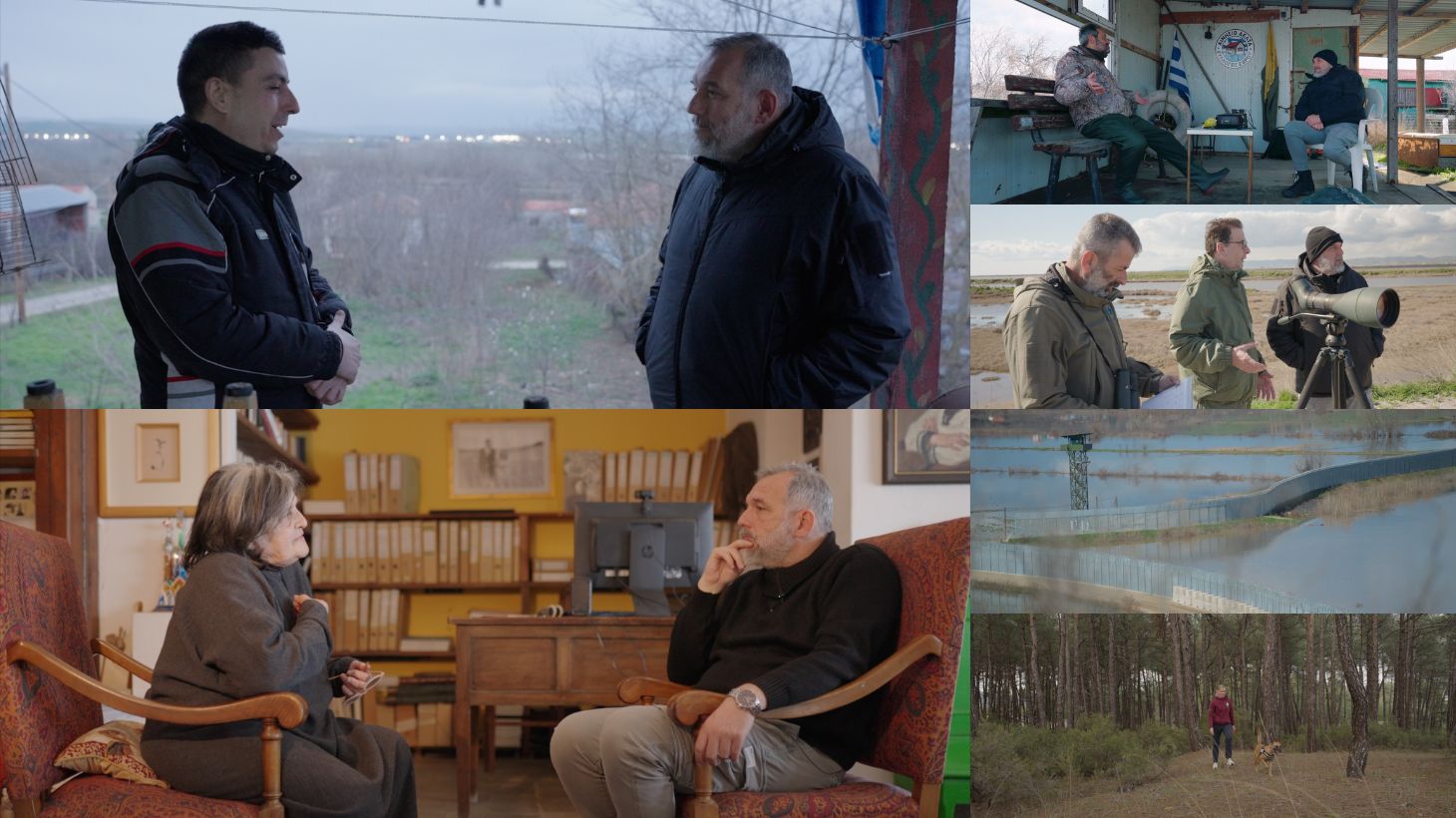 ΣΚΑΪ: Το «Prime Τime» και ο Χρήστος Νικολαΐδης εκεί όπου αρχ