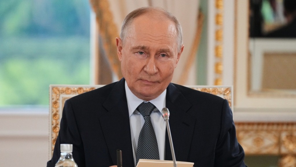 putin