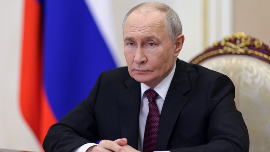 putin