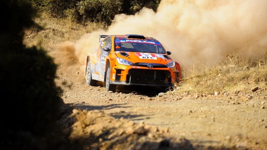 ralli