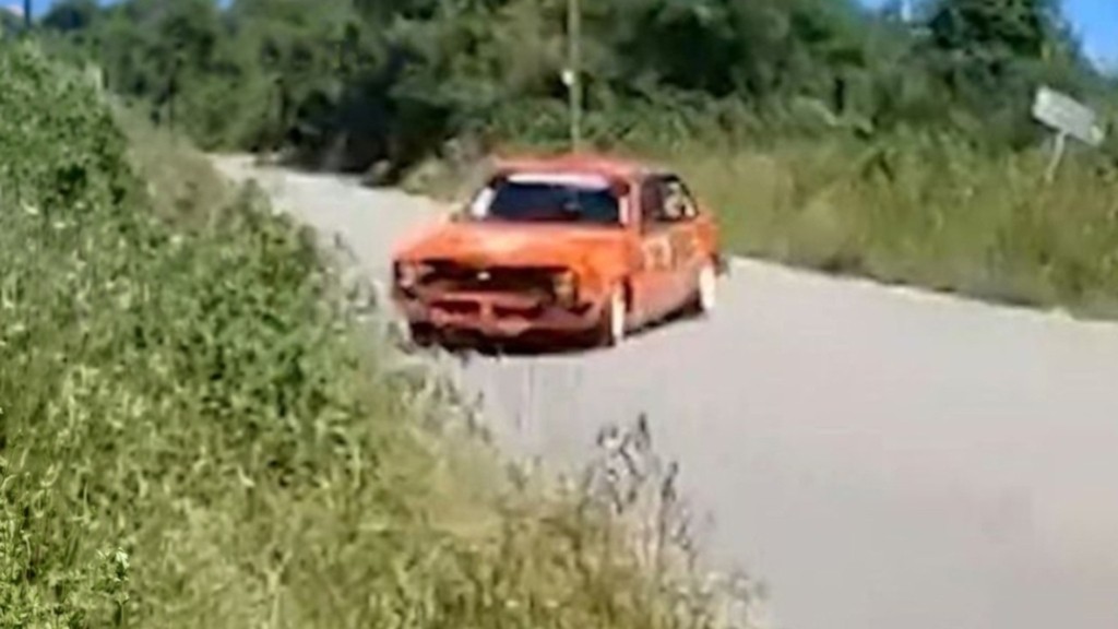 rally