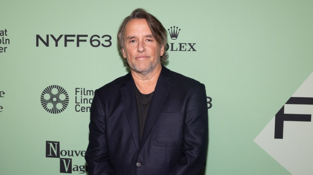 richard linklater