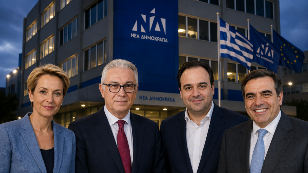 rousopoulos – sdoukou – papastergiou – sxoinas
