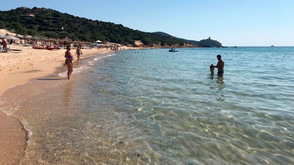 sardinia