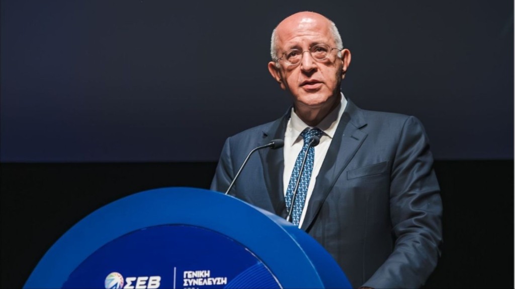 seb theodwropoulos