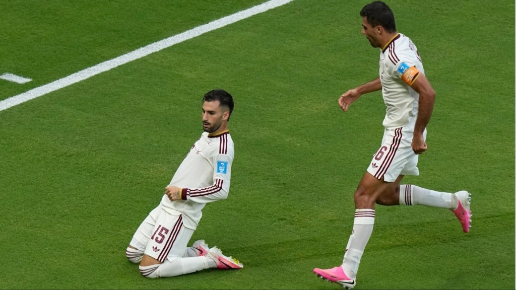 spain uruguay