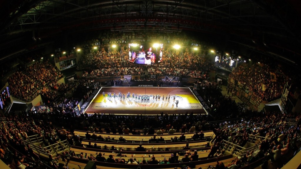 sunel-arena