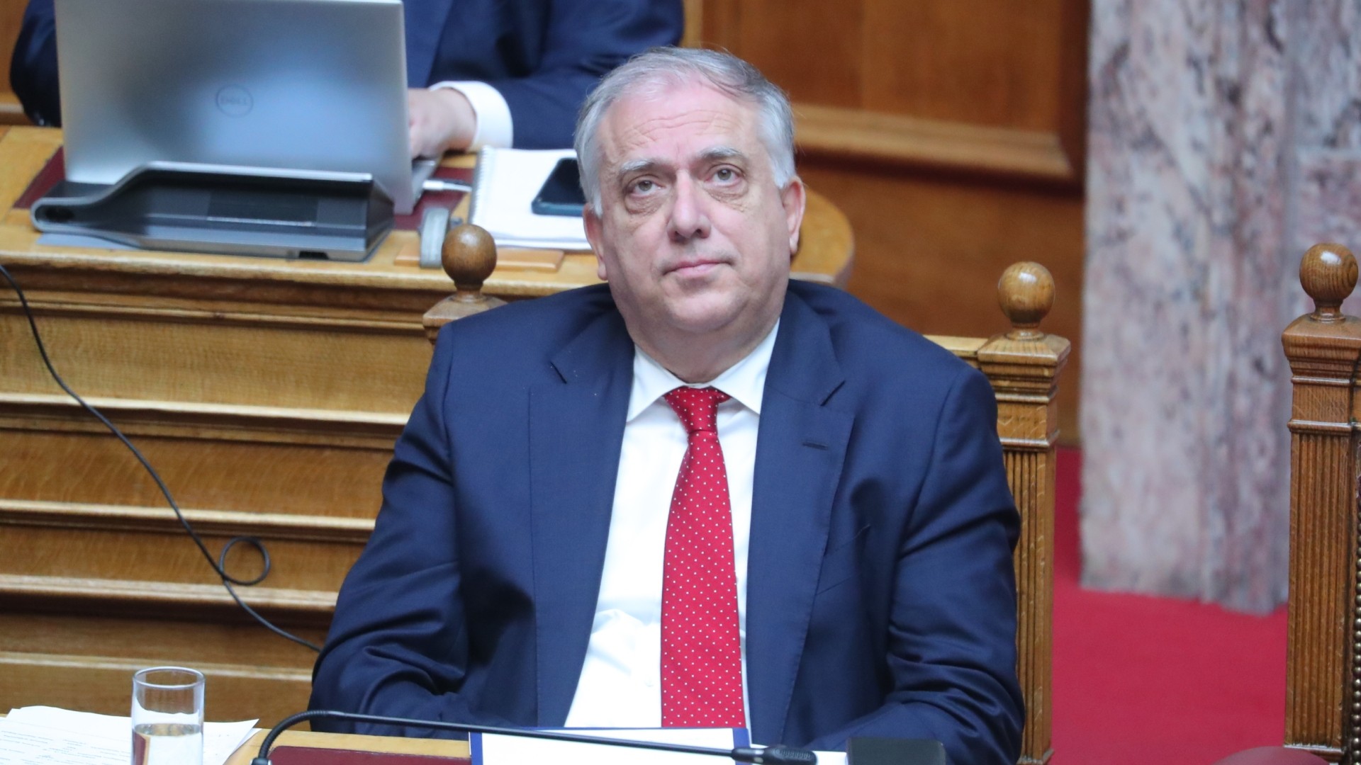 Θεοδωρικάκος σε Σαμαρά: Ξανασκέψου το δεν υπάρχει λόγος να ι