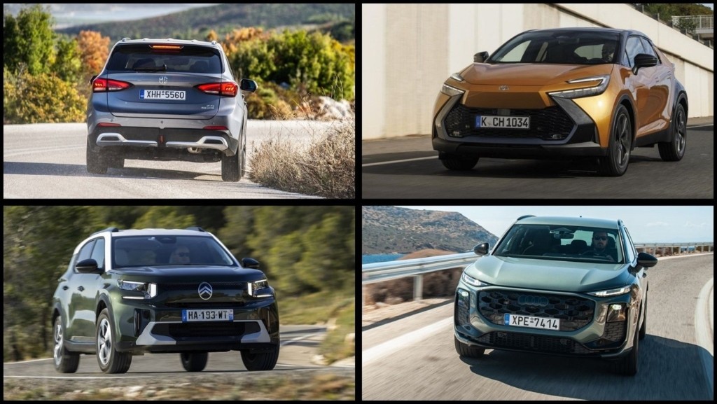 top-c-suv