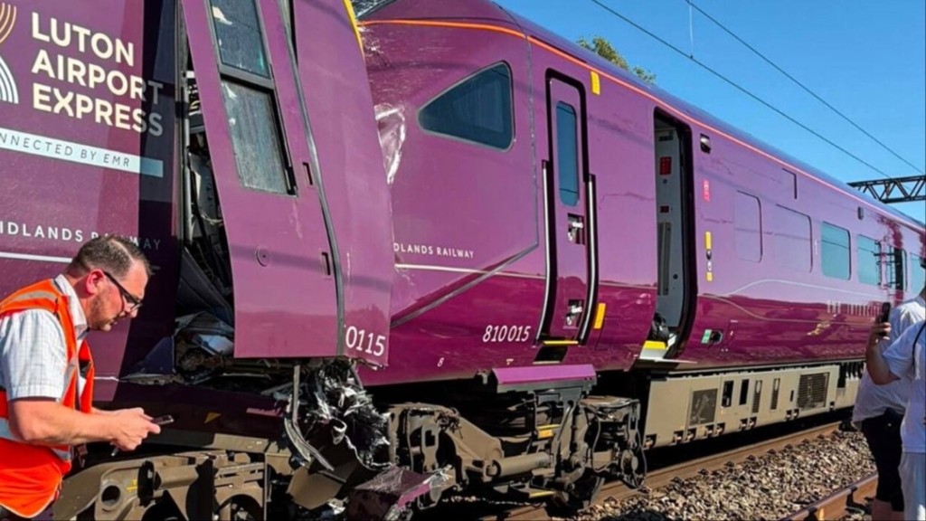 train uk