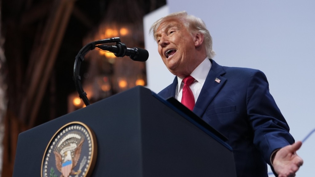 trump