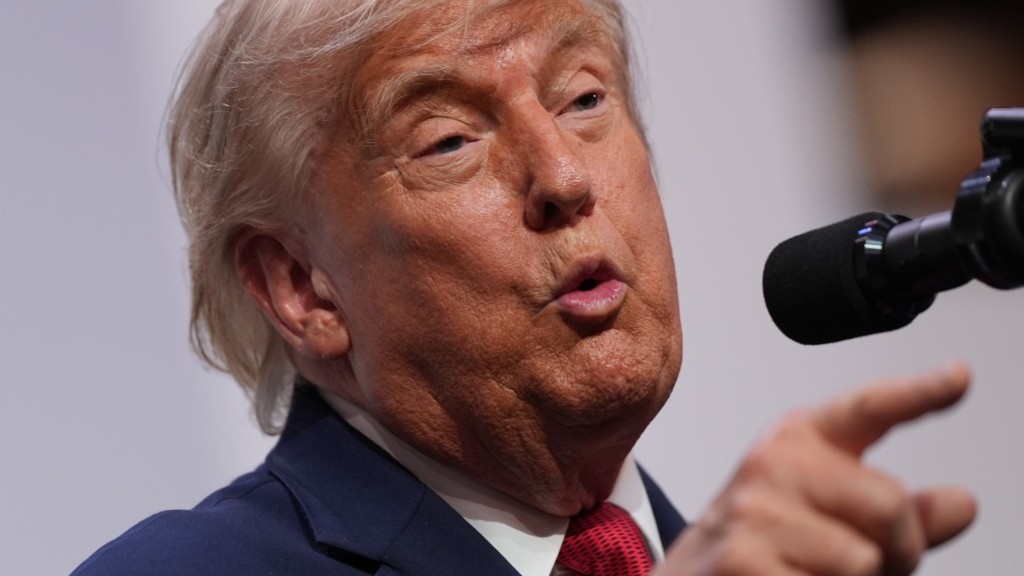 trump