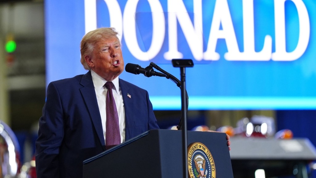 trump 55- new