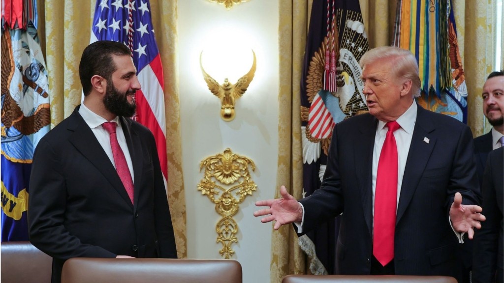 trump al saraa 77- new