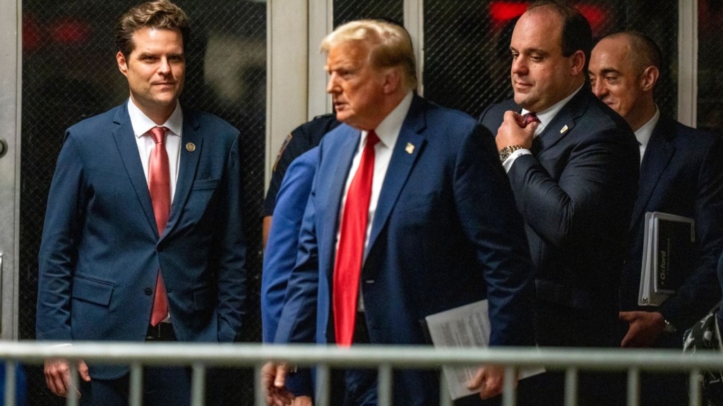 trump epstein boris – new