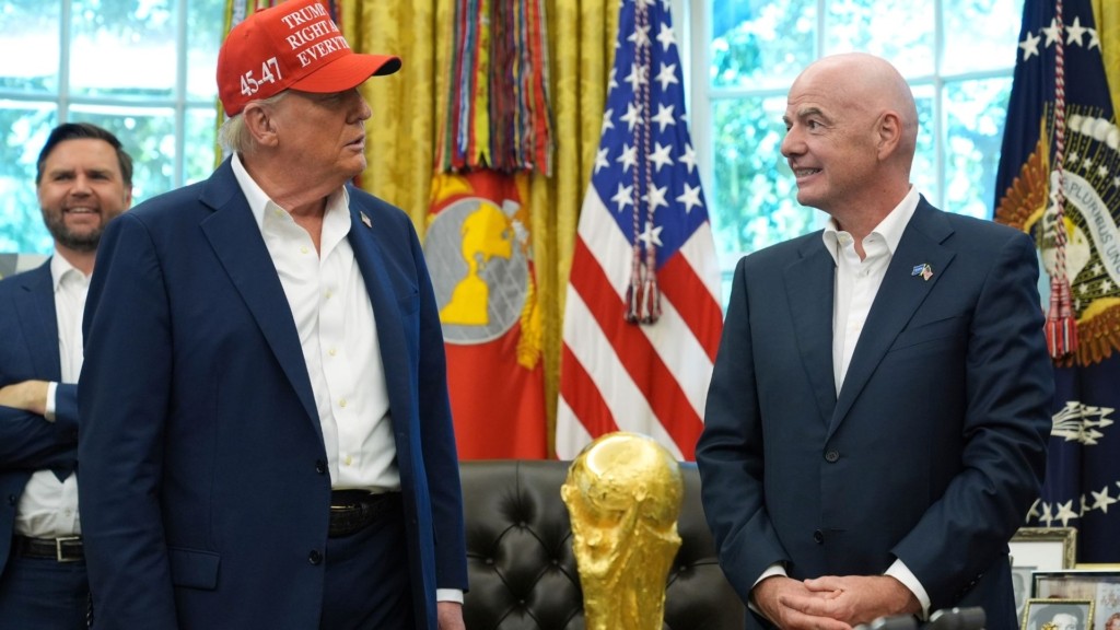 trump infantino 09- new