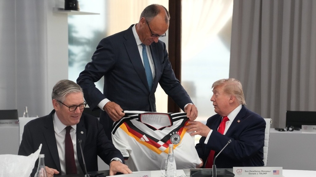 trump metz fanela