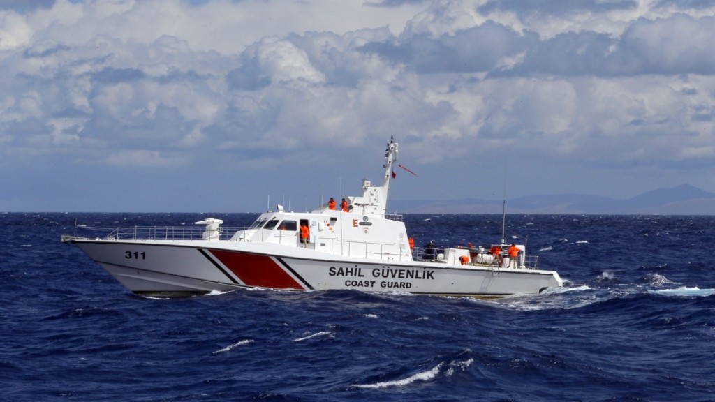 turkish-coast-guard